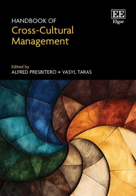 Vasyl Taras, Alfred Presbitero - Handbook of Cross-Cultural Management, E-bok