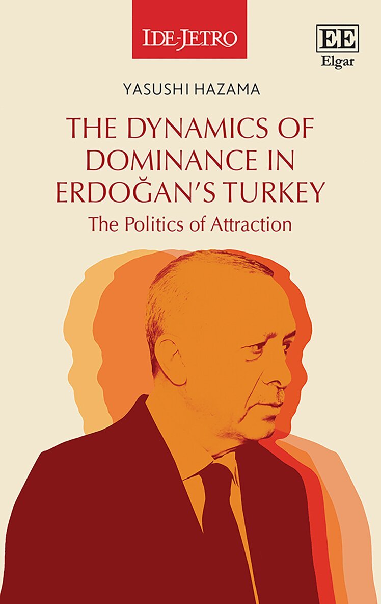 Dynamics of Dominance in Erdoğan’s Turkey