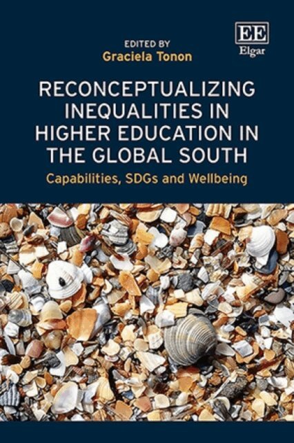 Graciela Tonon - Reconceptualizing Inequalities in Higher Education in the Global South, E-bok