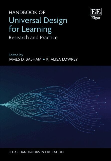 K. Alisa Lowrey, James D. Basham - Handbook of Universal Design for Learning, E-bok