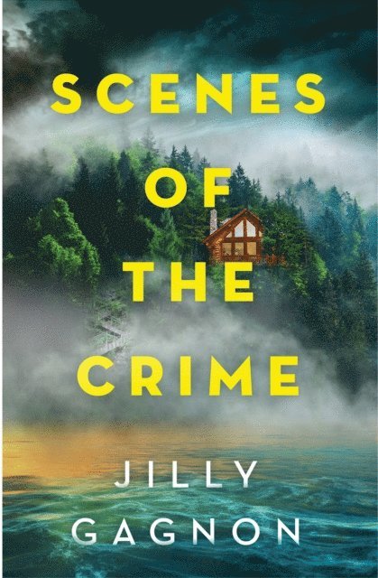 Jilly Gagnon - Scenes of the Crime, E-bok. Tillgänglighet: Lägg i varukorg