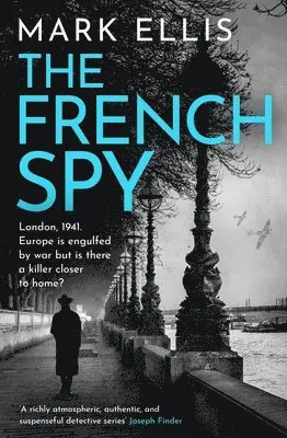French Spy