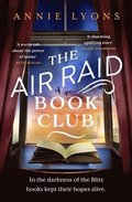 Air Raid Book Club
