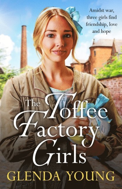 Glenda Young - Toffee Factory Girls, E-bok. Tillgänglighet: Lägg i varukorg