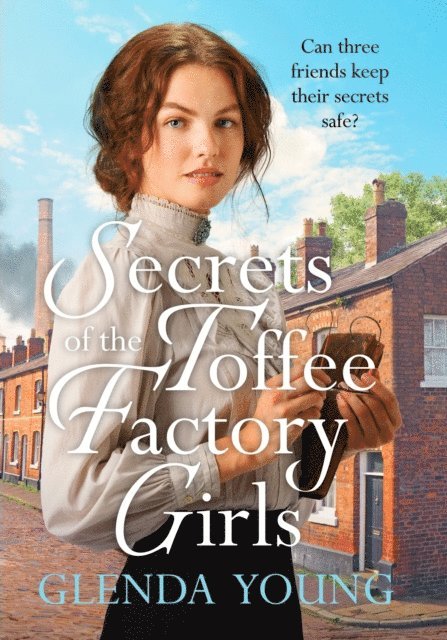 Glenda Young - Secrets of the Toffee Factory Girls, E-bok. Tillgänglighet: Lägg i varukorg