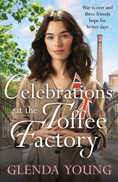 Glenda Young - Celebrations at the Toffee Factory, E-bok. Tillgänglighet: Lägg i varukorg