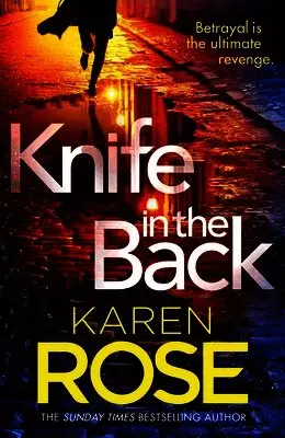 Knife in the Back