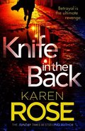Knife in the Back