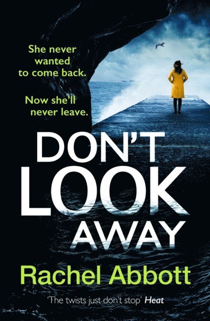 Rachel Abbott - Don't Look Away, E-bok