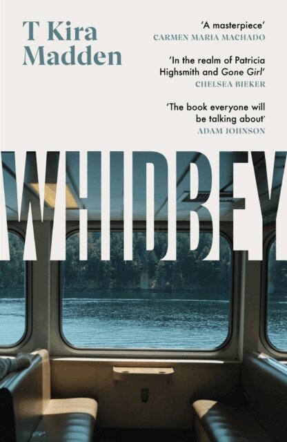T Kira Madden - Whidbey, E-bok