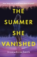 Summer She Vanished