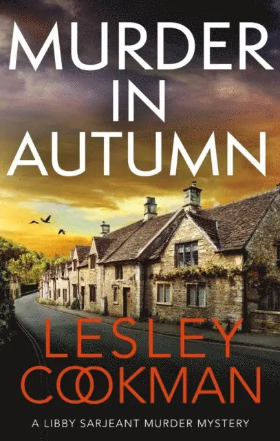 Lesley Cookman - Murder in Autumn, E-bok. Tillgänglighet: Lägg i varukorg