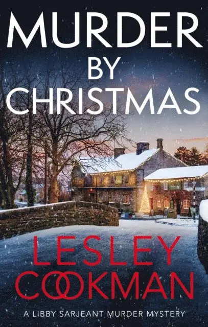 Lesley Cookman - Murder by Christmas, E-bok. Tillgänglighet: Lägg i varukorg