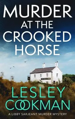 Lesley Cookman - Murder at the Crooked Horse, Häftad. Tillgänglighet: Lägg i varukorg