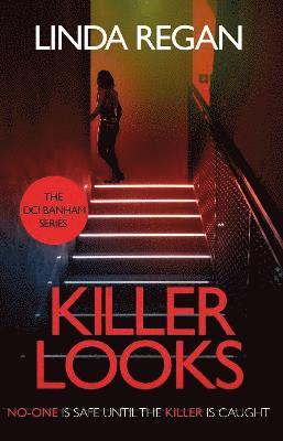 Linda Regan - Killer Looks, Häftad. Tillgänglighet: Tillfälligt slut