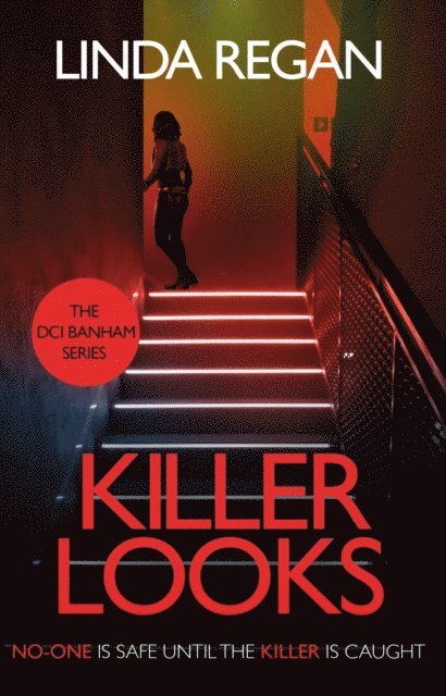 Linda Regan - Killer Looks, E-bok
