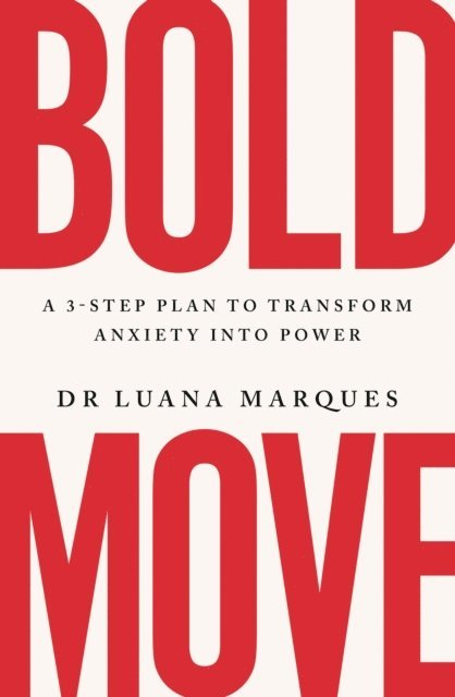 Luana Marques - Bold Move, E-bok. Tillgänglighet: Lägg i varukorg