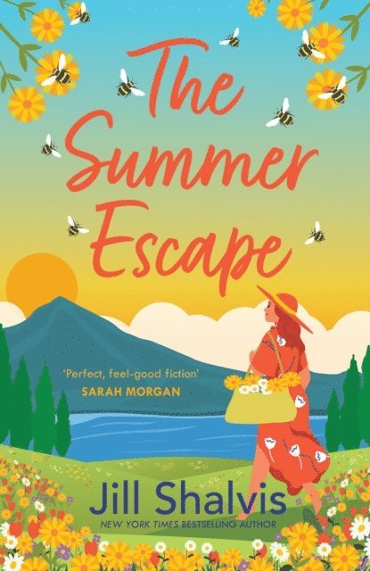Jill Shalvis - Summer Escape, E-bok