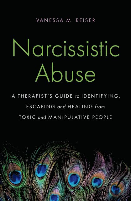 Narcissistic Abuse