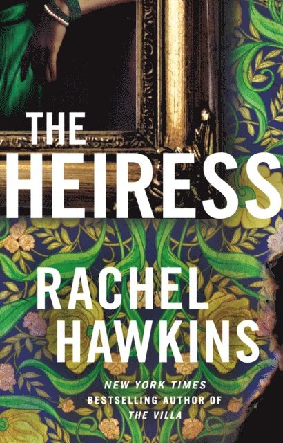 Rachel Hawkins - Heiress, E-bok