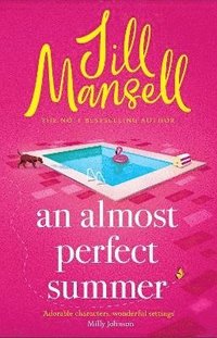 Almost Perfect Summer