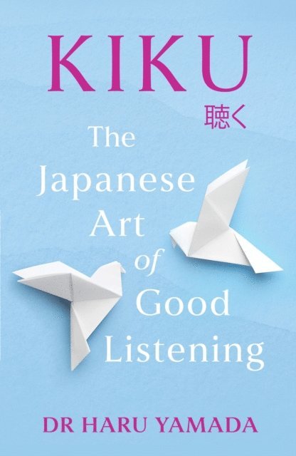 Haru Yamada - Kiku, E-bok