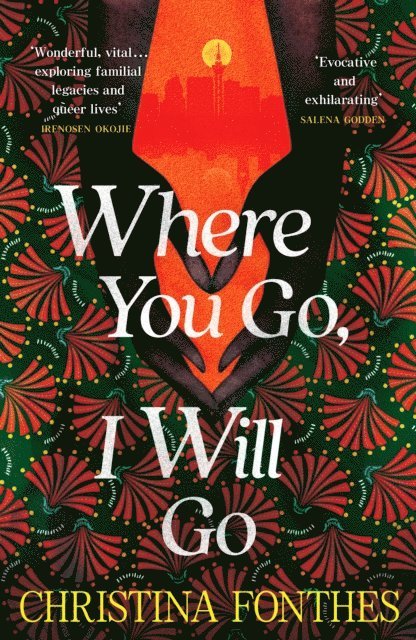 Christina Fonthes - Where You Go, I Will Go, E-bok. Tillgänglighet: Lägg i varukorg