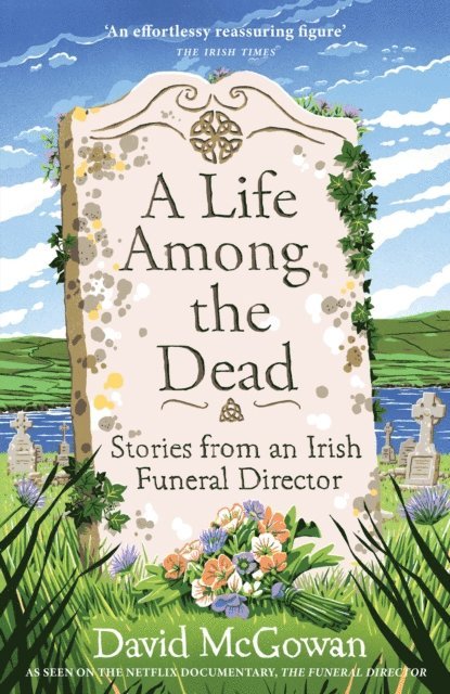 David McGowan - Life Among the Dead, E-bok