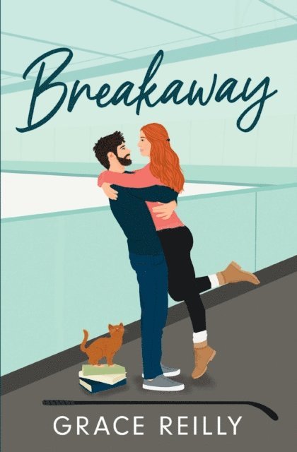 Grace Reilly - Breakaway, E-bok