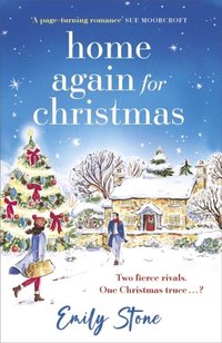 Home Again for Christmas