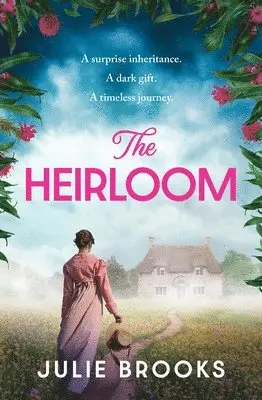 Julie Brooks - Heirloom, Häftad. Tillgänglighet: Lägg i varukorg