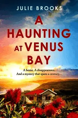 Julie Brooks - Haunting at Venus Bay, Häftad. Tillgänglighet: Kommande