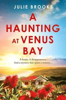 Julie Brooks - Haunting at Venus Bay, Häftad. Tillgänglighet: Lägg i varukorg
