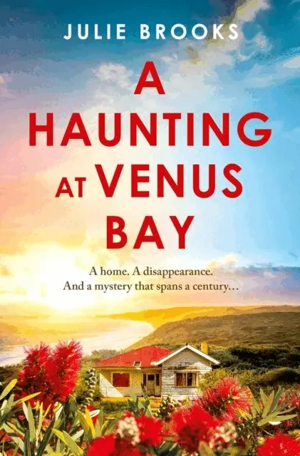 Julie Brooks - Haunting at Venus Bay, E-bok. Tillgänglighet: Lägg i varukorg