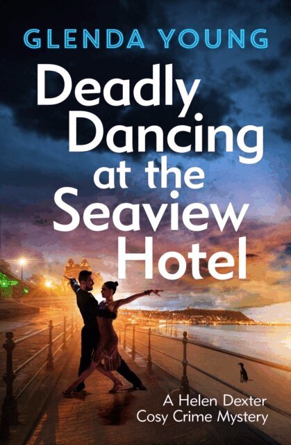 Glenda Young - Deadly Dancing at the Seaview Hotel, E-bok. Tillgänglighet: Lägg i varukorg