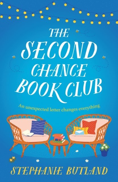 Stephanie Butland - Second Chance Book Club, E-bok