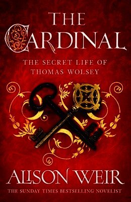 Alison Weir - Cardinal, Häftad