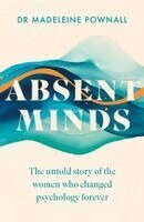Madeleine Pownall - Absent Minds, Häftad. Tillgänglighet: Kommande