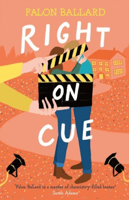 Falon Ballard - Right on Cue, E-bok