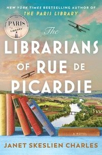 The Librarians of Rue de Picardie