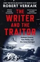 Writer and the Traitor