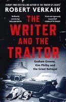 Robert Verkaik - Writer and the Traitor, Häftad. Tillgänglighet: Kommande