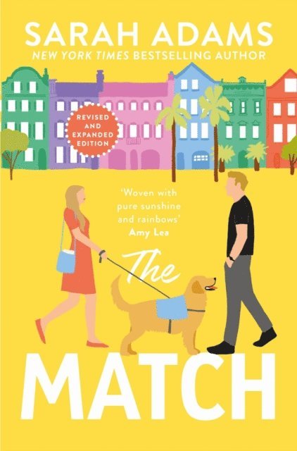 Sarah Adams - Match, E-bok