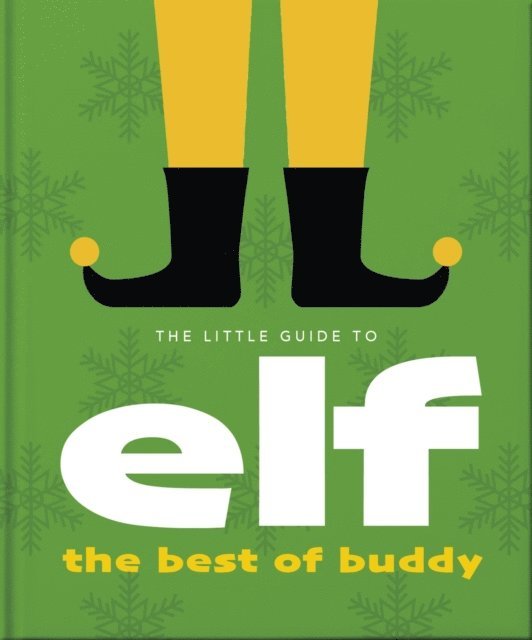 OH - Little Guide to Elf, E-bok