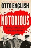 Otto English - Notorious, Häftad