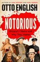 Otto English - Notorious, Häftad