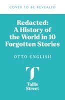 Otto English - Redacted, Inbunden. Tillgänglighet: Kommande