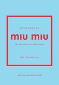Little Book of Miu Miu