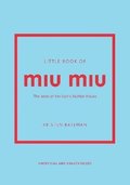 Little Book of Miu Miu