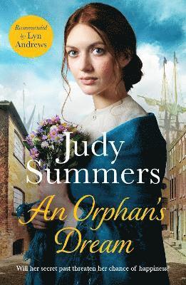 Judy Summers - Orphan's Dream, Häftad